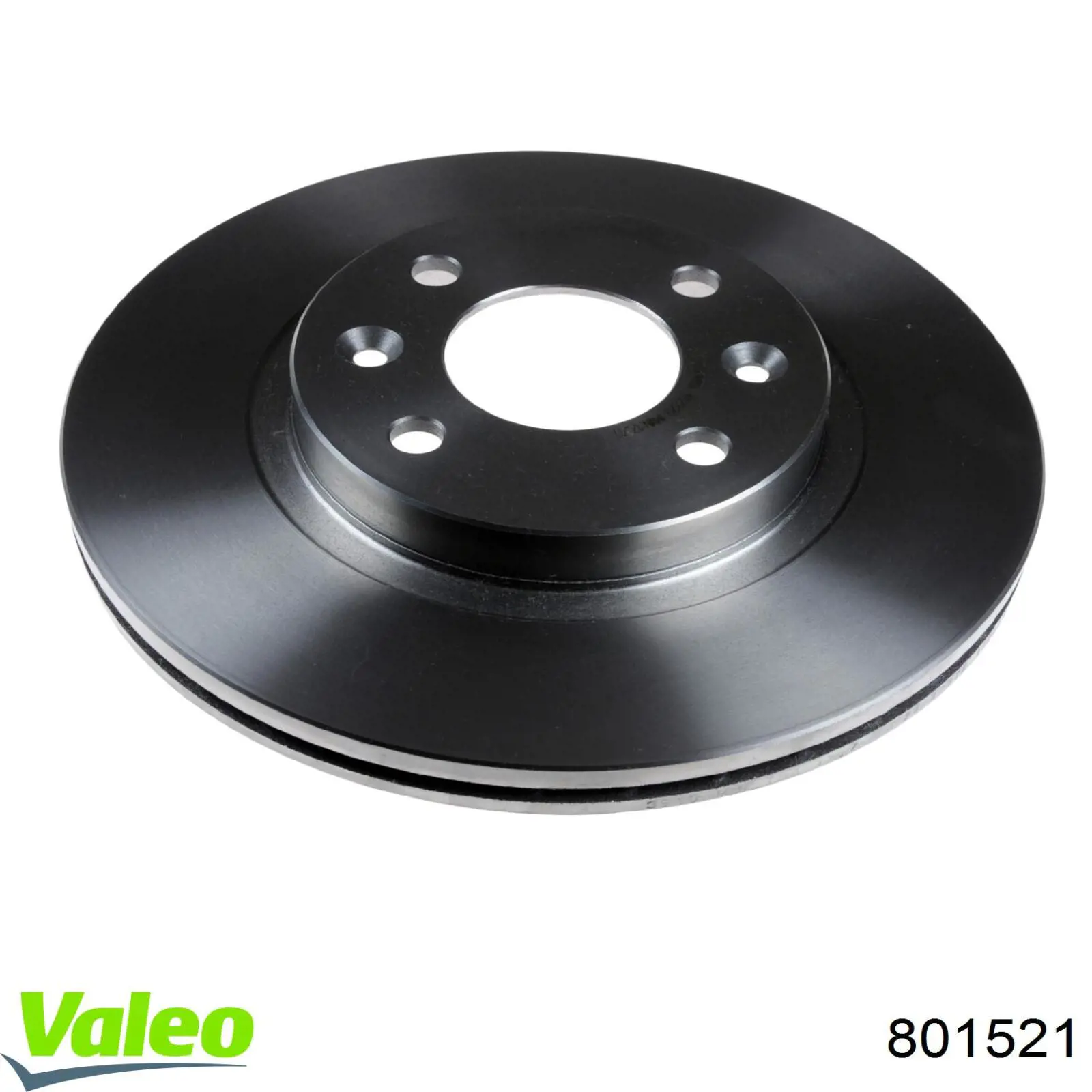 801521 VALEO cojinete de desembrague