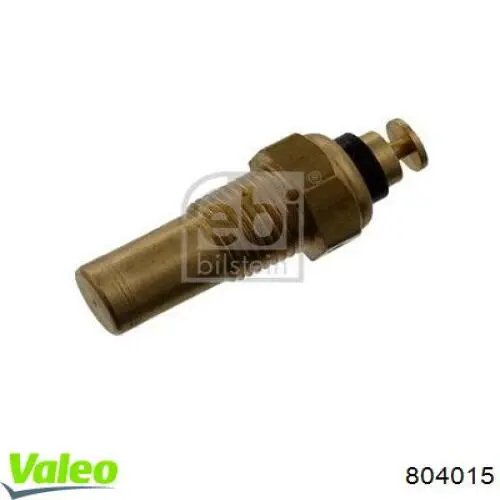 804015 VALEO cojinete de desembrague