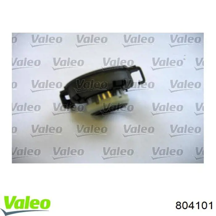 804101 VALEO cojinete de desembrague