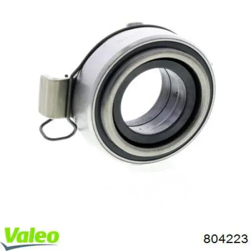 804223 VALEO cojinete de desembrague