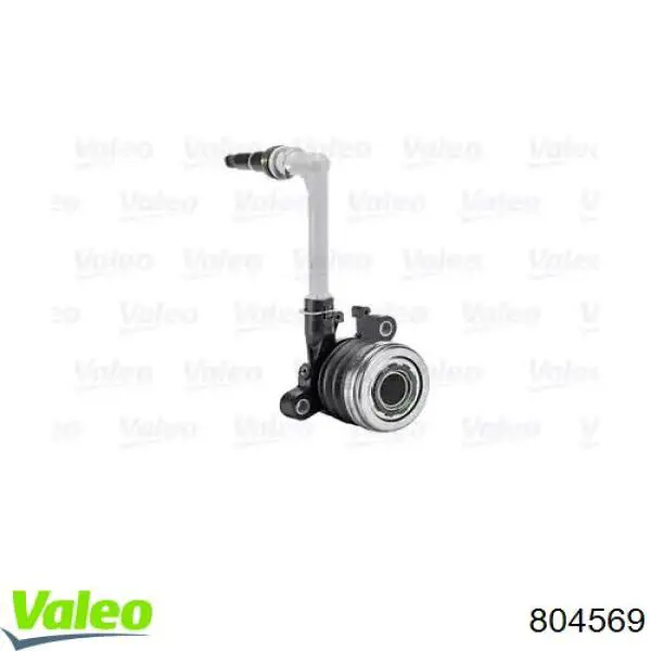 804569 VALEO lubricante universal