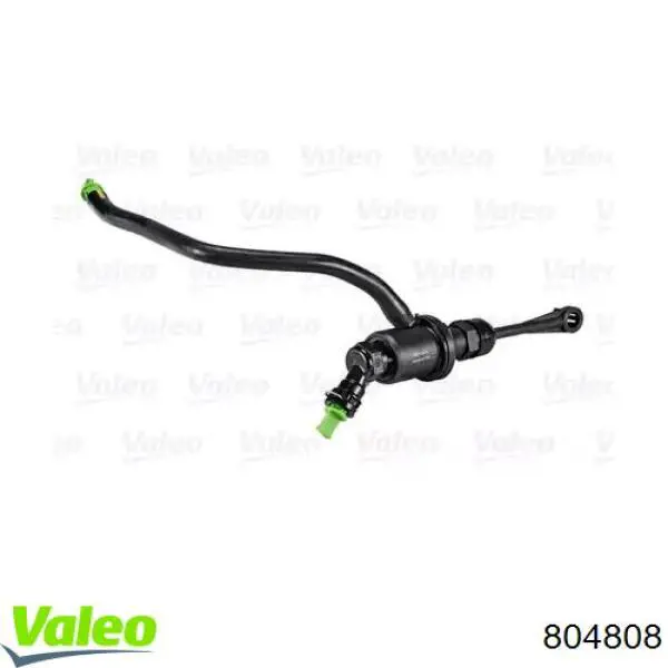  Cilindro maestro de embrague para Nissan Qashqai 1 