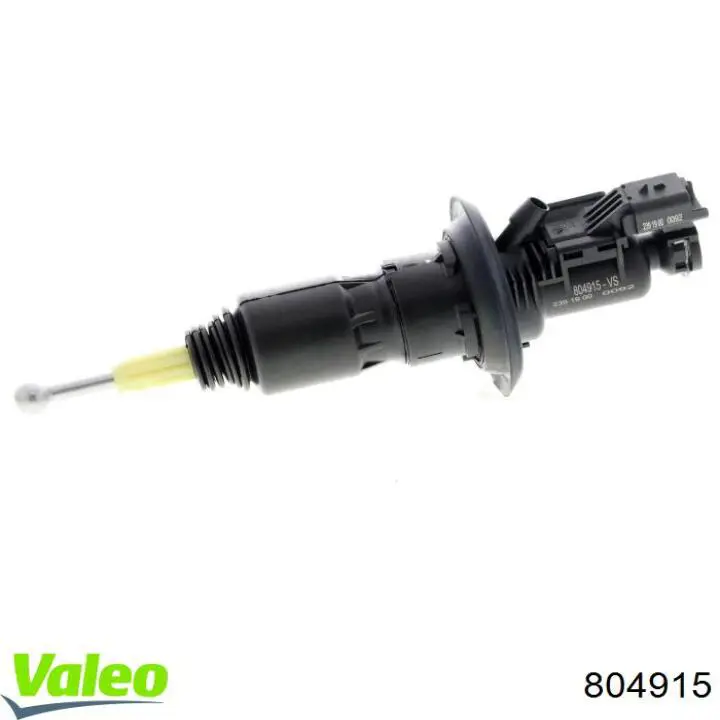  Cilindro maestro de embrague para Opel Combo X19