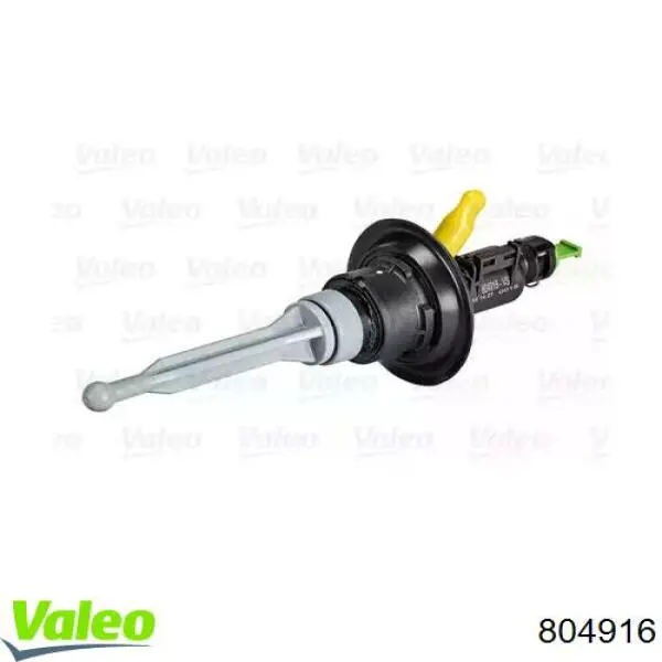  Cilindro maestro de embrague para Citroen Berlingo B9