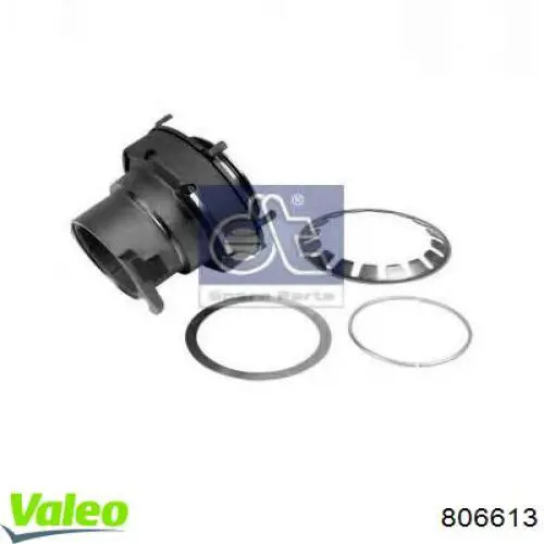 806613 VALEO cojinete de desembrague