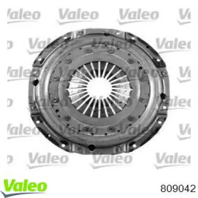 809042 VALEO bendix, motor de arranque