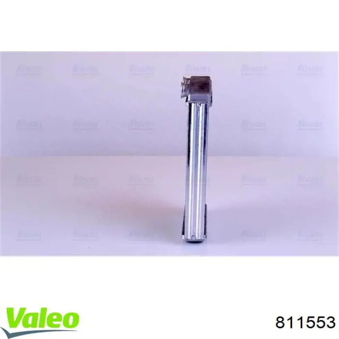 811553 VALEO radiador de calefacción