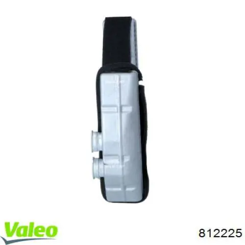 812225 VALEO radiador de calefacción