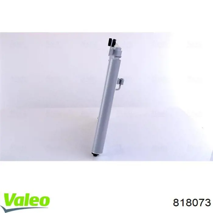 818073 VALEO condensador aire acondicionado