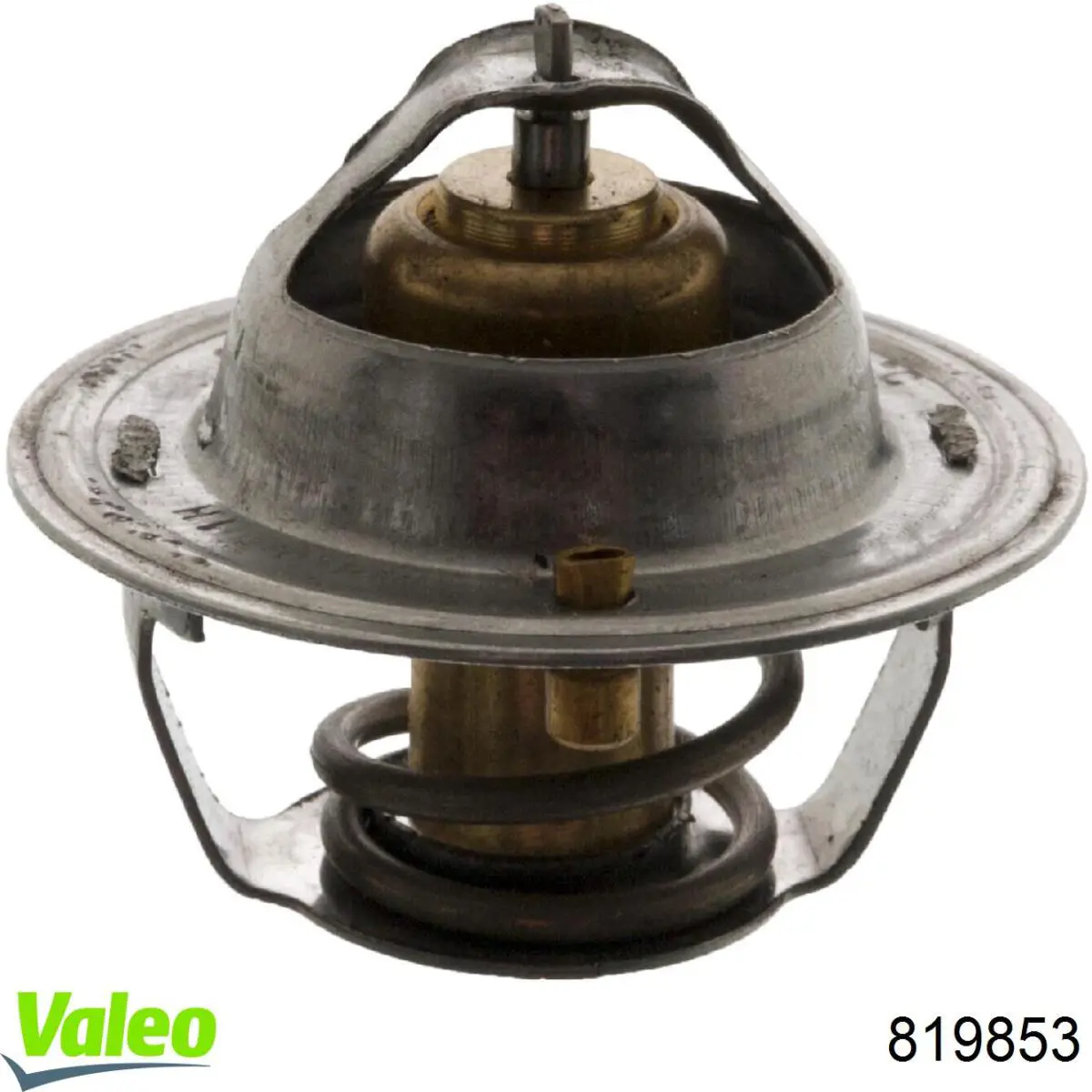 819853 VALEO termostato, refrigerante