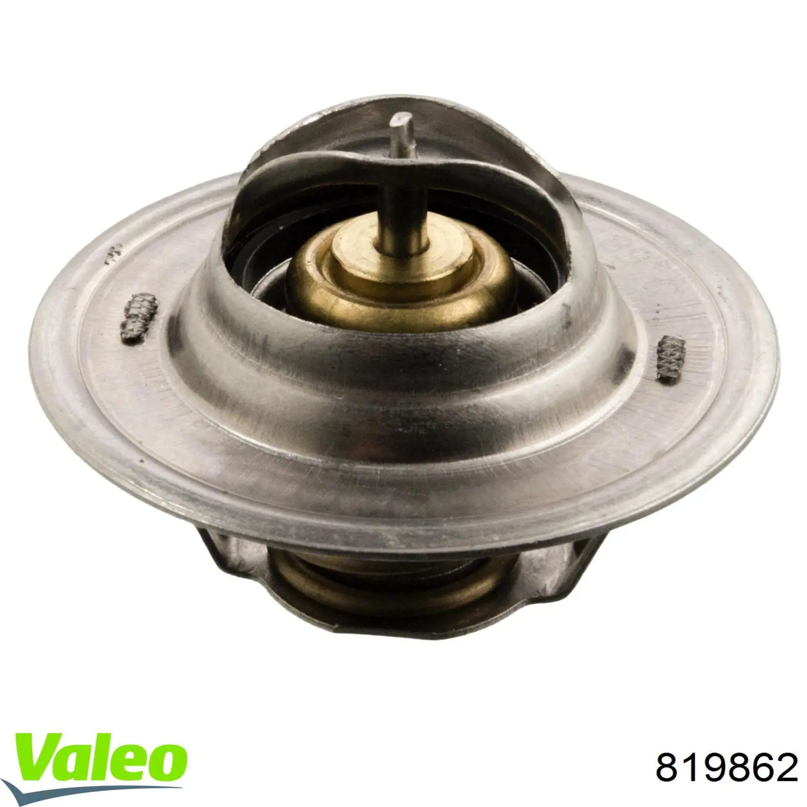 819862 VALEO termostato, refrigerante