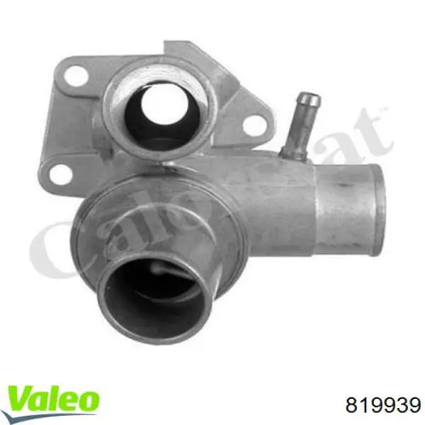 819939 VALEO termostato, refrigerante