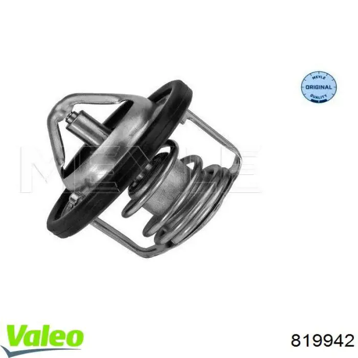 819942 VALEO termostato, refrigerante