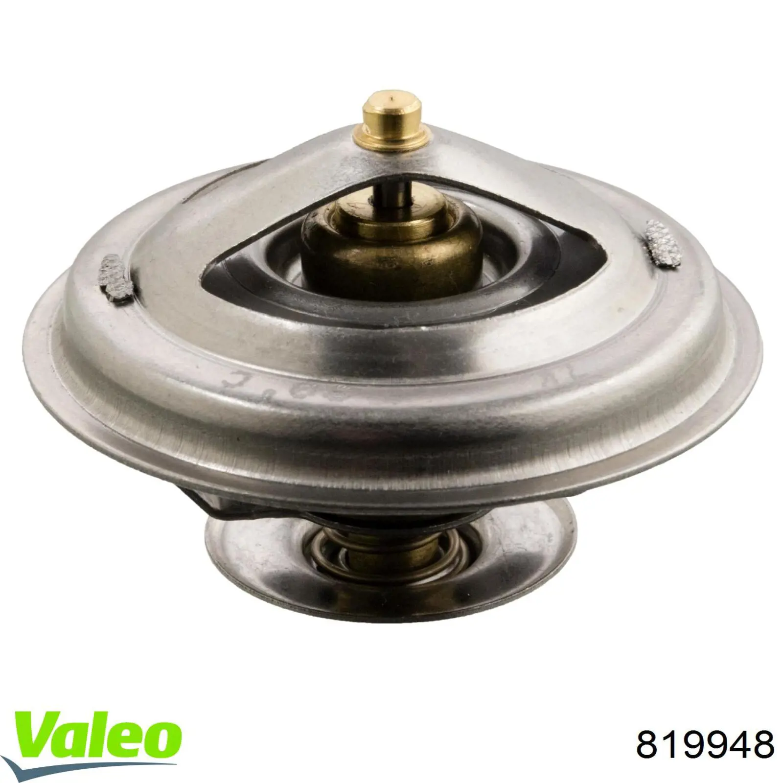 819948 VALEO termostato, refrigerante