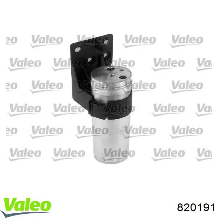 820191 VALEO termostato, refrigerante