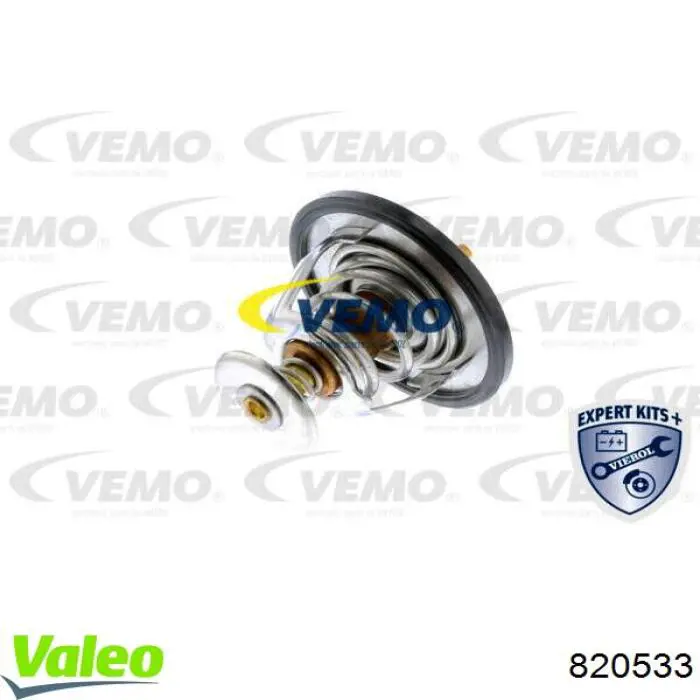 820533 VALEO termostato, refrigerante