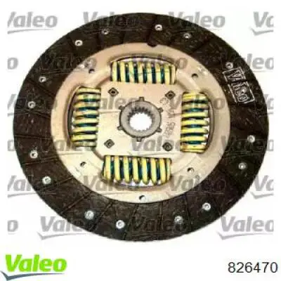 826470 VALEO 