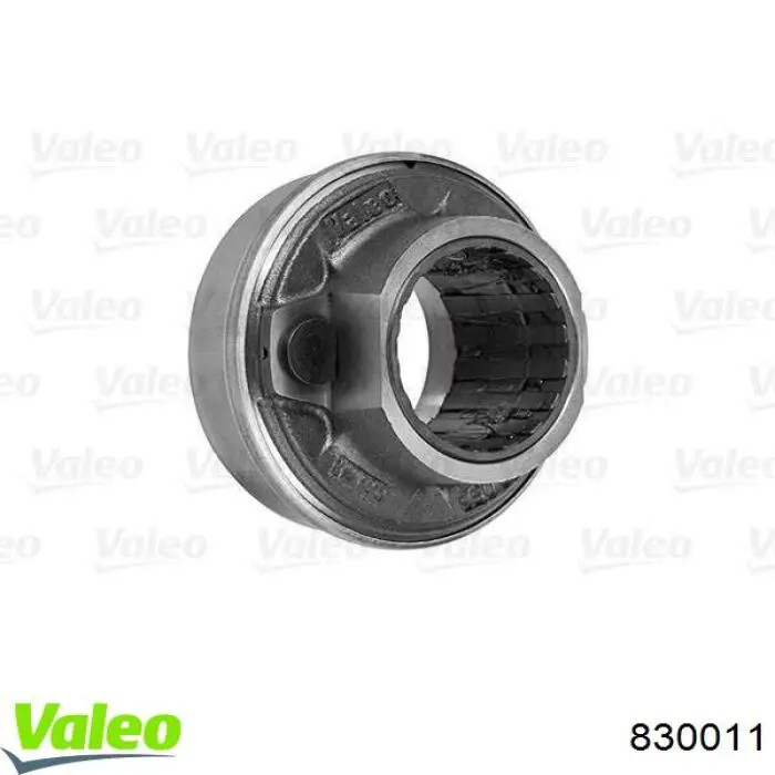 830011 VALEO cojinete de desembrague