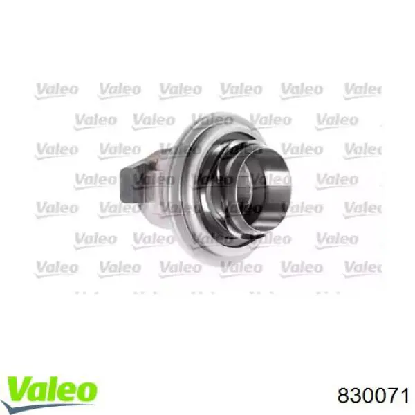 830071 VALEO cojinete de desembrague