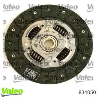 834050 VALEO 