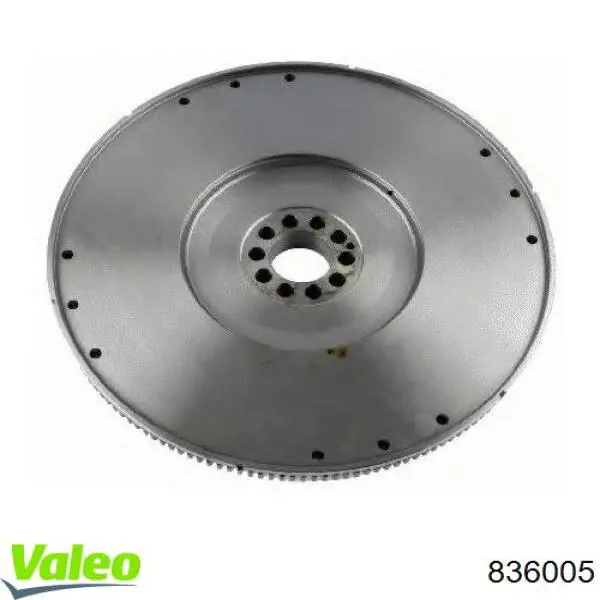 836005 VALEO volante motor