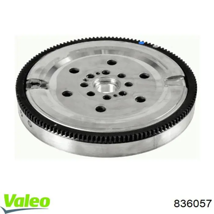 836057 VALEO volante motor