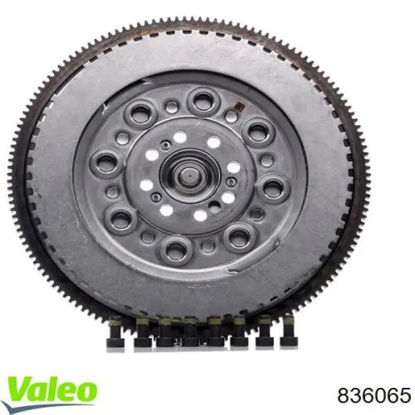 A646030040580 Mercedes volante motor