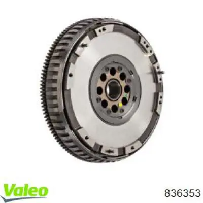 415 0716 10 INA volante motor