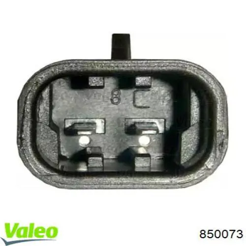 850073 VALEO mecanismo de elevalunas, puerta delantera derecha