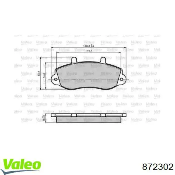 09161450 Opel 