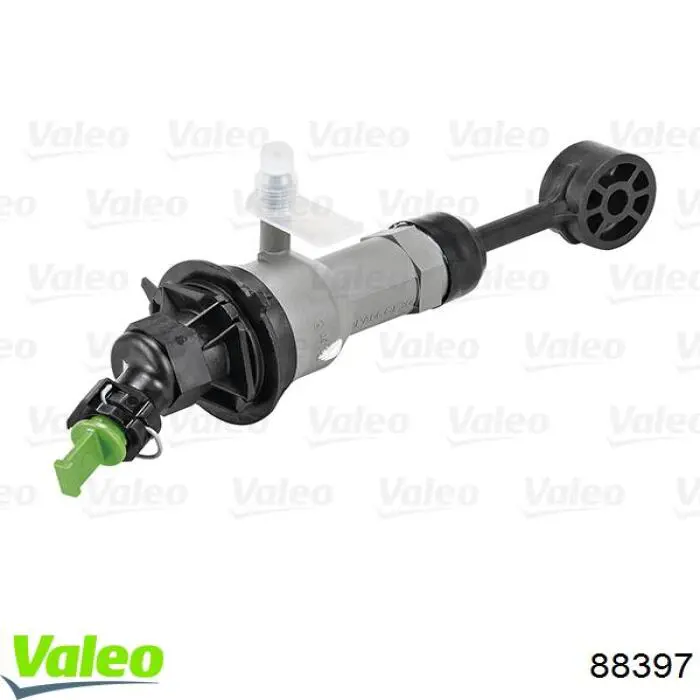 88397 VALEO faro izquierdo