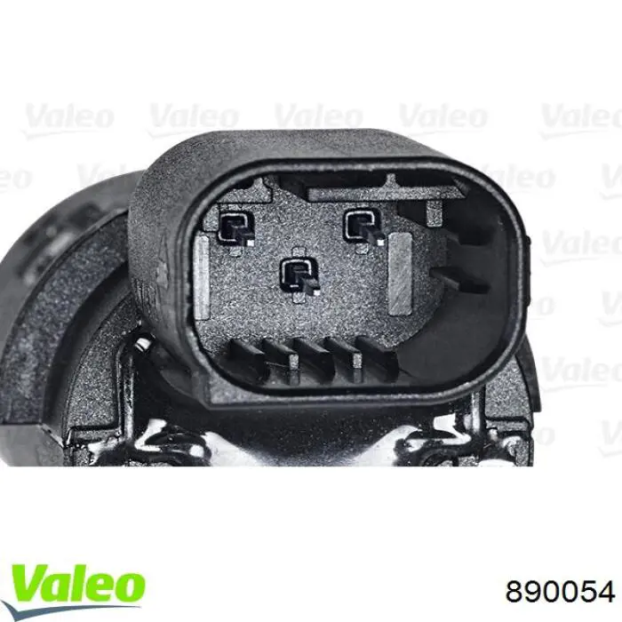 FT76017 Fast sensor de alarma de estacionamiento(packtronic Delantero/Trasero Central)