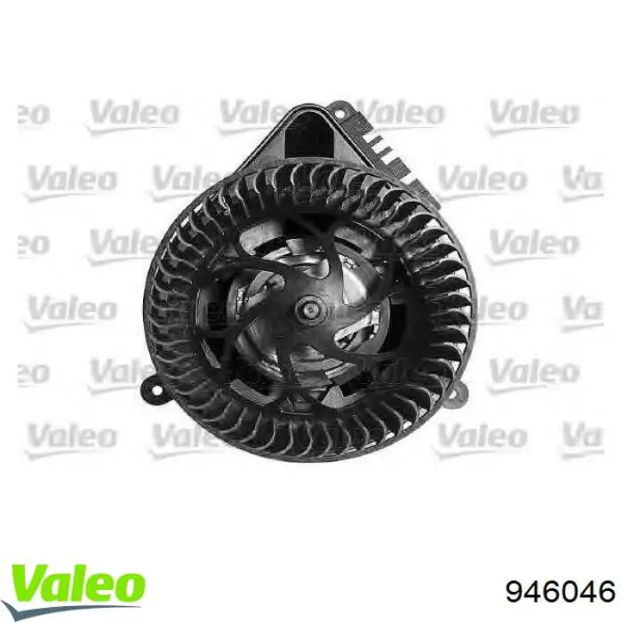 272006925R Renault (RVI) resitencia, ventilador habitáculo