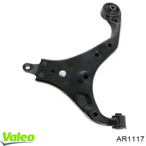 AR1117 VALEO barra oscilante, suspensión de ruedas delantera, superior izquierda