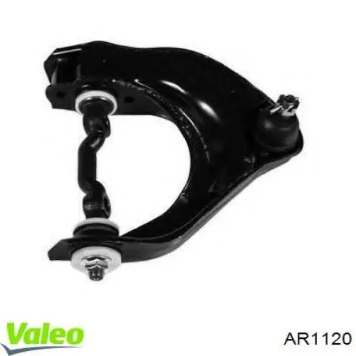 AR1120 VALEO barra oscilante, suspensión de ruedas delantera, superior derecha