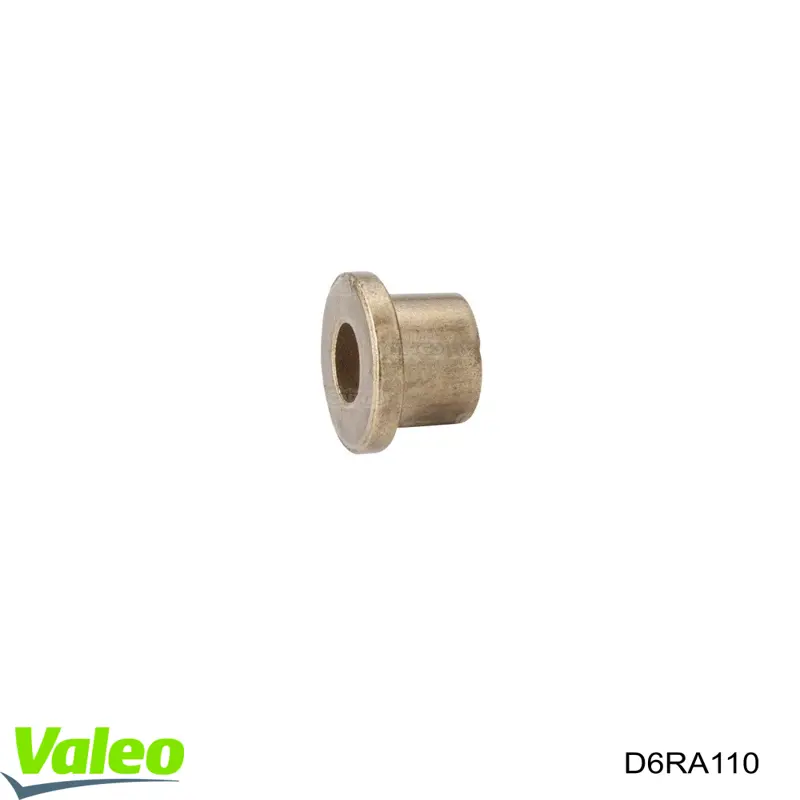 D6RA110 VALEO motor de arranque