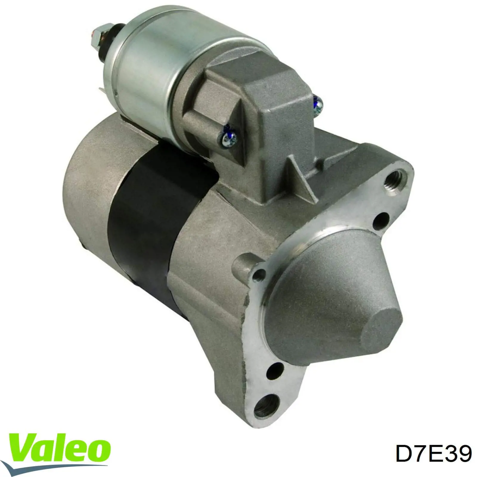 D7E39 VALEO motor de arranque