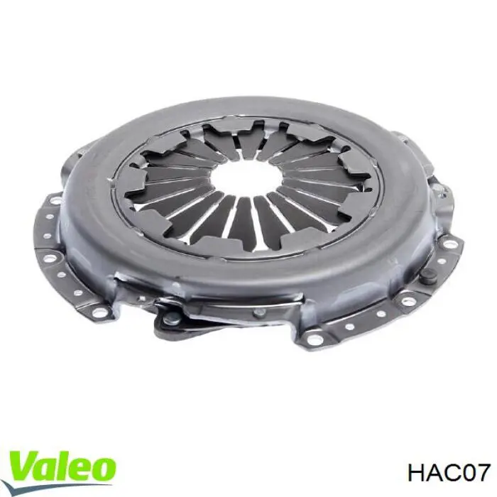  Plato de presión del embrague para Honda Civic 3 