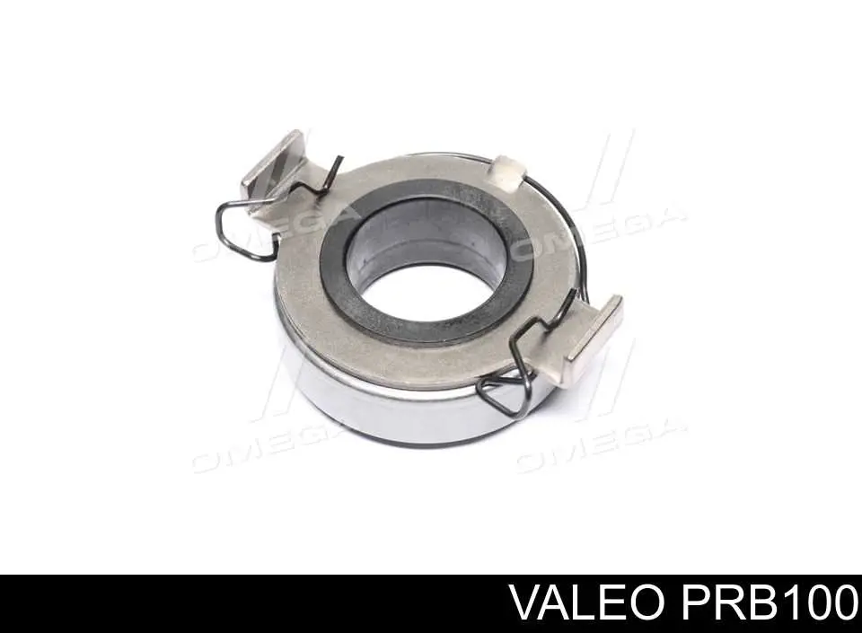 PRB-100 VALEO cojinete de desembrague