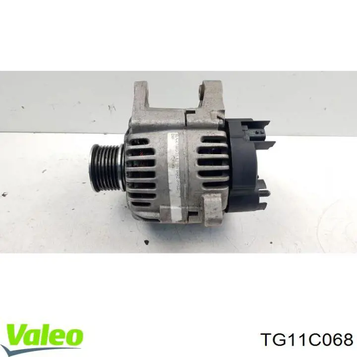 TG11C068 VALEO alternador