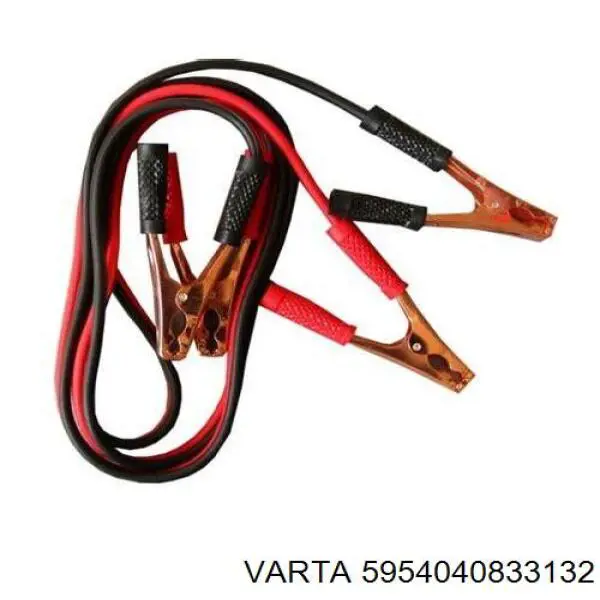 5954040833132 Varta batería de arranque