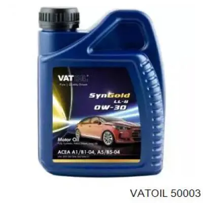 50003 Vatoil aceite de motor