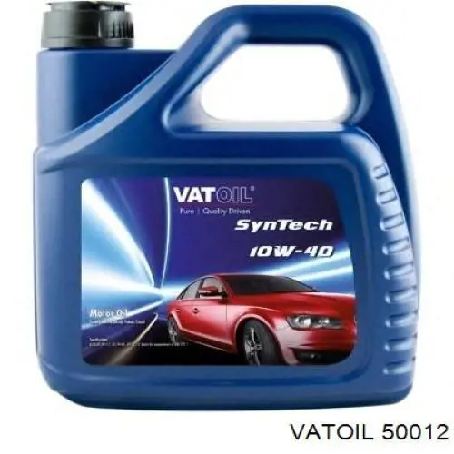 50012 Vatoil aceite de motor