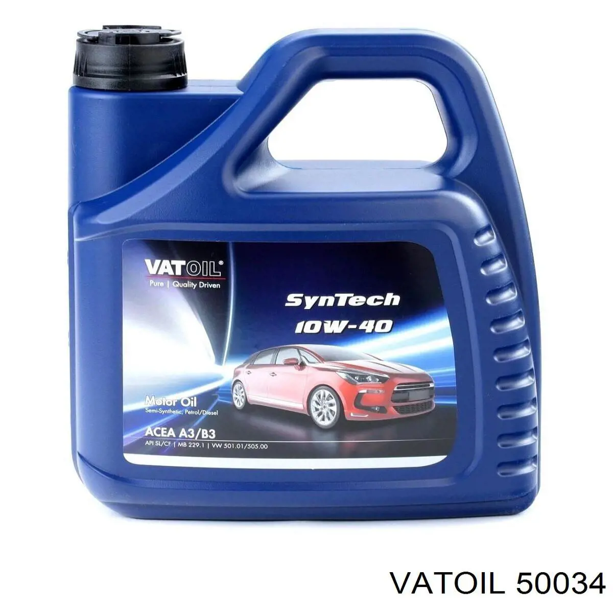 50034 Vatoil aceite de motor