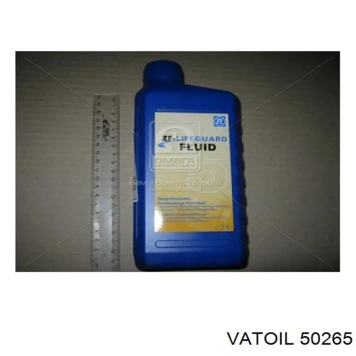 50265 Vatoil aceite transmisión