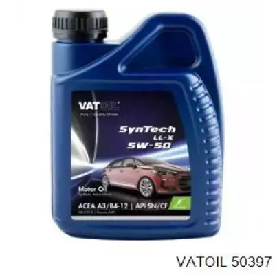 50397 Vatoil aceite de motor