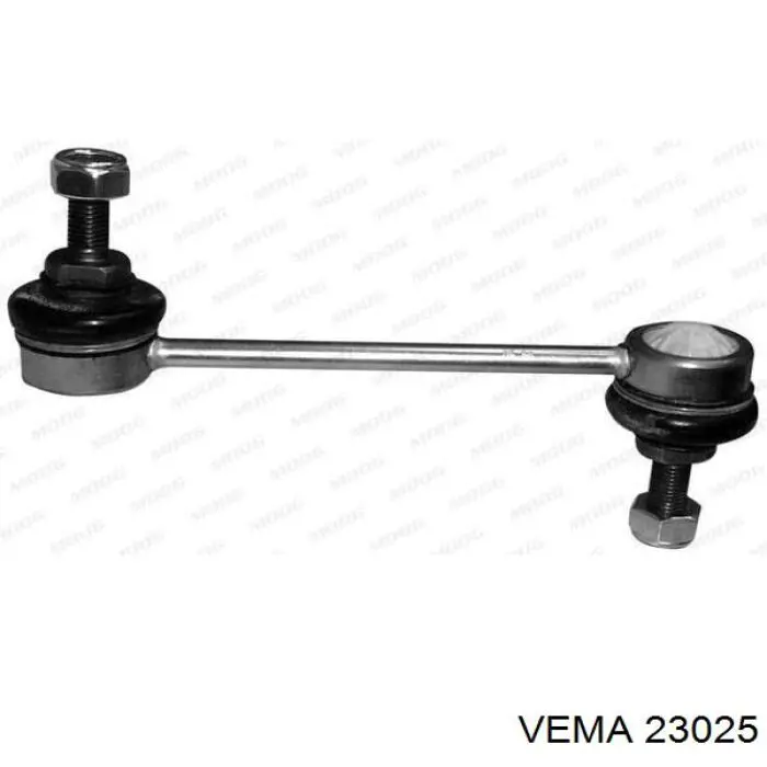 23025 Vema soporte de barra estabilizadora delantera