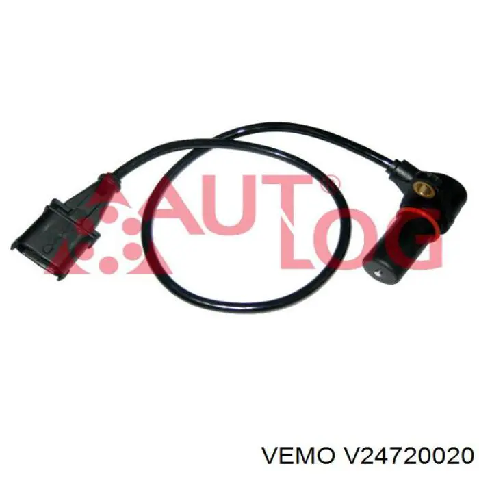 V24-72-0020 Vemo sensor de posición del cigüeñal