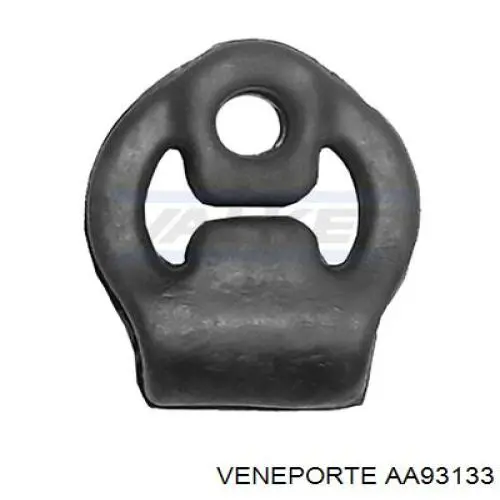 1756221021 Toyota soporte, silenciador