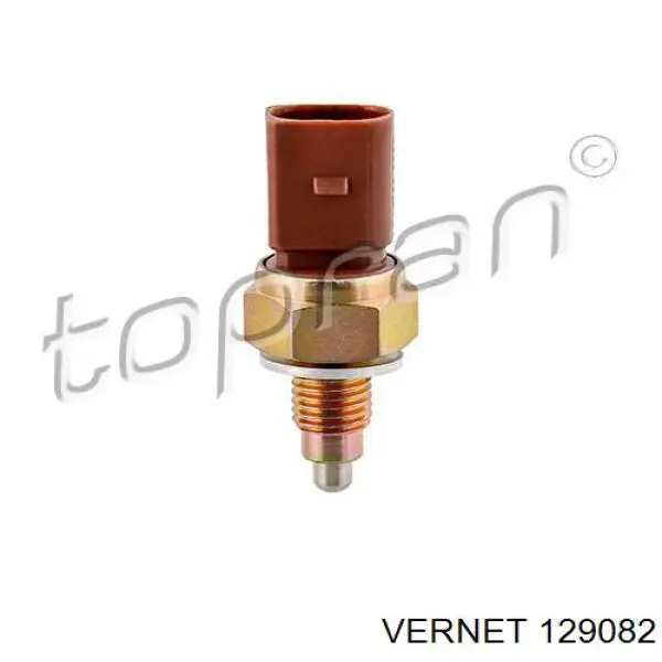 1290.82 Vernet termostato, refrigerante